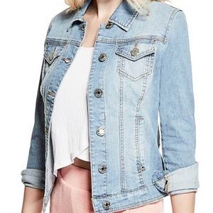Guess Jean Jacket